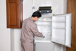 南宁冰箱维修的常见问题以及大致收费